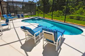 Family Disney Home, Pool, Spa, near Champions Gate -283